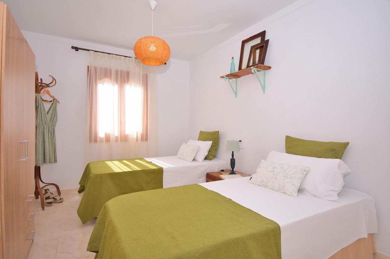 003 Casa Ca Ses Nines Etv15535 By Mallorca Charme Муро Экстерьер фото