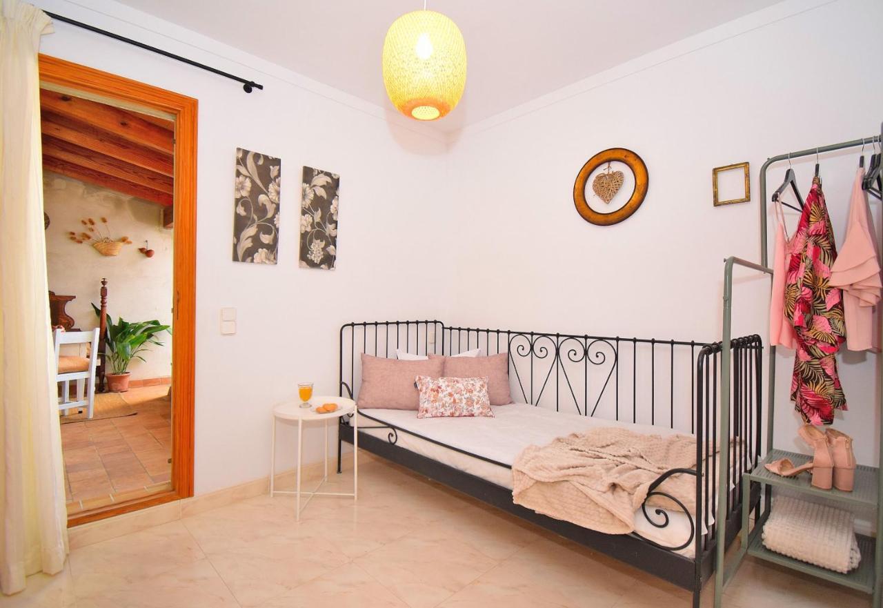 003 Casa Ca Ses Nines Etv15535 By Mallorca Charme Муро Экстерьер фото