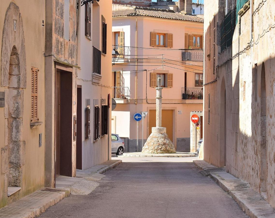 003 Casa Ca Ses Nines Etv15535 By Mallorca Charme Муро Экстерьер фото