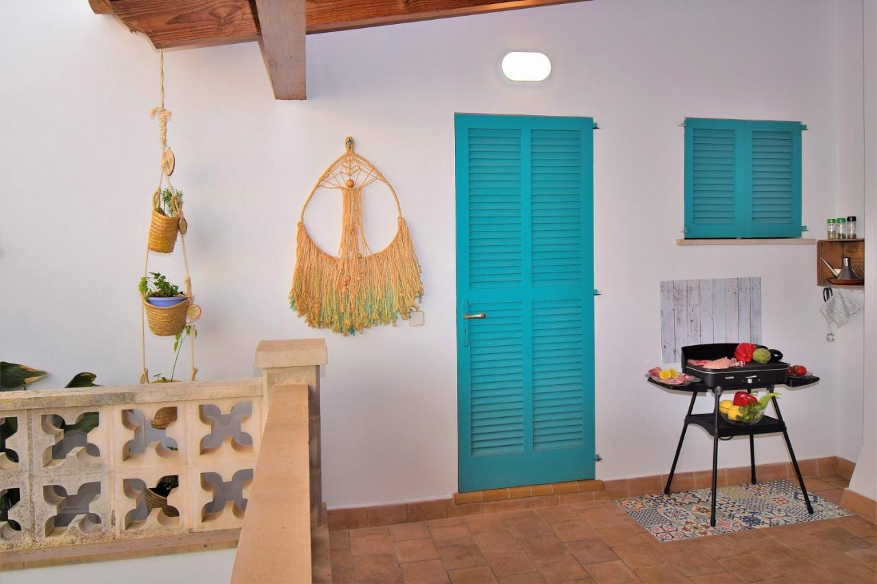 003 Casa Ca Ses Nines Etv15535 By Mallorca Charme Муро Экстерьер фото